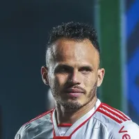 Perto de renovar com o Internacional, Renê recebe sondagem do Fluminense