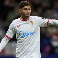 São Paulo tem 2 truques para conseguir fechar contratação de Gonzalo Montiel