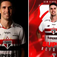 Oscar ganhará salário de R$ 2 milhões no São Paulo e Superbet banca a maior parte
