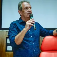 Bap busca alcançar meta que diretoria do Flamengo tenta há 4 anos sem sucesso