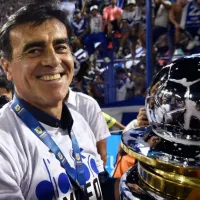 Gustavo Quinteros tem promessa de R$ 50 milhões em reforços e salário milionário para assinar com o Grêmio