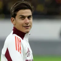 Hernanes e CEO da Superbet falam sobre Dybala no SPFC