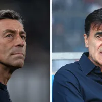 Pedro Caixinha virou técnico do Santos pela experiência no Brasil, diz PVC 