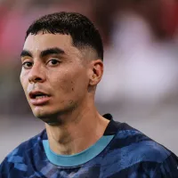 Botafogo segue de olho em Miguel Almirón, do Newcastle, e salário é de R$ 1,8 milhão