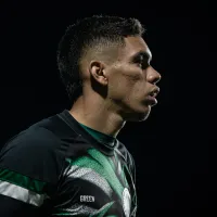 Revelação do Primavera-SP, Paulo Baya é o próximo reforço do Fluminense