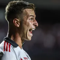 Estafe de Galoppo leva proposta interessante ao São Paulo para venda 