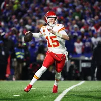 Jogador dos Chiefs critica calendário da equipe de Andy Reid