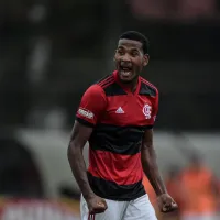 Flamengo quer renovar com Cleiton após sondagens do Benfica