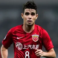 Oscar no São Paulo tem problema revelado por Casagrande, que aponta risco: “estava ficando para trás...”