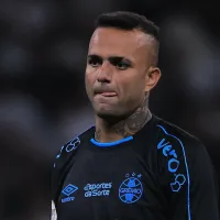 Ex-Corinthians, Luan tem futuro exposto por empresário e voltará a jogar em 2025