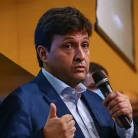 Alberto Guerra revela primeira atitude do novo técnico do Grêmio no mercado: “Houve algumas conversas”