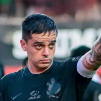Bastidores inéditos sobre a saída de Fagner do Corinthians para o Cruzeiro são expostos