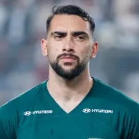 Antonio Carlos fora do Fluminense com chegada de Juan Pablo