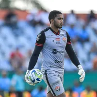 Vitória define futuro de Lucas Arcanjo após negociar com Fluminense