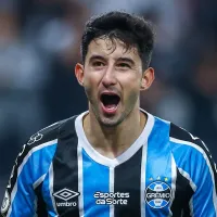 Villasanti contratado pelo Palmeiras por R$ 65 milhões + Caio Paulista é desejo da torcida