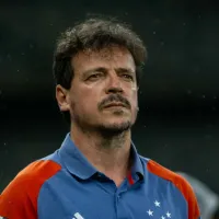 Renovação entre Cruzeiro e Lucas Silva ainda não acontece, mas Fernando Diniz conta com atleta