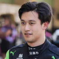 Zhou sonha com chance na Cadillac para retornar à F1