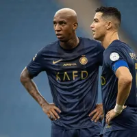Anderson Talisca contratado pelo Flamengo ganha força e aprovação da torcida: 