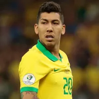 Além de Firmino, Flamengo quer Paquetá em 2025