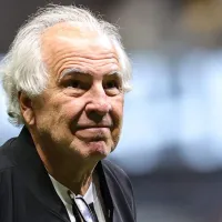 Rubens Menin revela reforço no Atlético-MG e destaca investimento após negociações: “O resultado das vendas...”