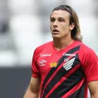 Para contratar Canobbio, Fluminense estuda troca e pode oferecer ao Athletico o meia David Terans