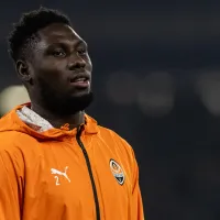 Flamengo avalia parte física de Lassina Traoré e pode buscar empréstimo do jogador