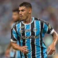 Grêmio libera Mayk para o futebol peruano e valor assusta equipe