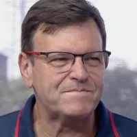 Galvão Bueno comandará a Fórmula 1 aos domingos e Band define futuro de Sérgio Maurício
