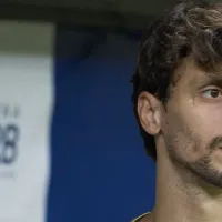 Após saída de Rodrigo Caio, Quinteros indica zagueiro Kuscevic ao Grêmio