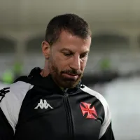Alvo do Vasco toma decisão e Pedrinho recebe notícia desanimadora da Europa