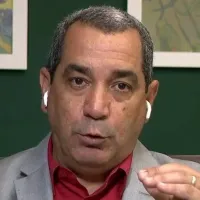 Zinho não se contém e manda a real sobre saída do Paulinho: "É uma..."