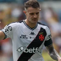 Vasco prioriza renovações de Léo Jardim, Vegetti e +2