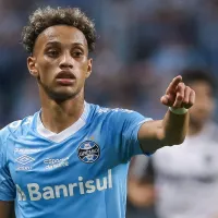 Dínamo Moscou rejeita proposta por Bitello, mas Botafogo tenta novamente fechar o negócio