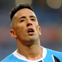 Campeão da Libertadores pelo Grêmio decide se aposentar e revela planos de se tornar técnico