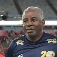 Ex-treinador do Flamengo, Andrade revela motivo por não ter continuado sua carreira de técnico