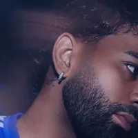 Gabigol ex-Flamengo tem a primeira polêmica no Cruzeiro