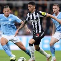 Santos conhece o preço para contratar Almirón como primeiro grande reforço da temporada 