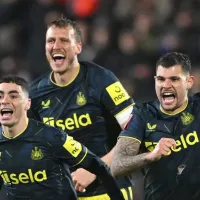 São Paulo precisará desembolsar R$ 38 milhões para contratar Miguel Almirón, do Newcastle