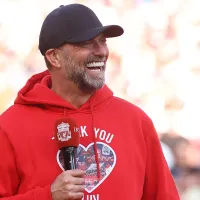 Red Bull ite que gostaria de Jürgen Klopp na Fórmula 1: “Tem experiência e liderança”