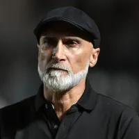 Álvaro Pacheco vive drama na Arábia Saudita e situação de ex-Vasco é exposta