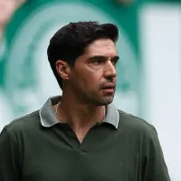 Abel Ferreira inicia 2025 mirando recorde inédito no Verdão