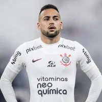 Corinthians renova com Maycon após pedido de Ramón Díaz