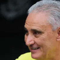 Tite é cotado para treinar o Botafogo