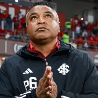Roger Machado não preocupa o Internacional após sondagem do Botafogo