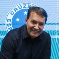 Pedro Lourenço crava chegada de zagueiro no Cruzeiro e revela plano: “nada muda que sejam dois”