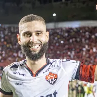 Wagner Leonardo contratado pelo Corinthians por R$ 31 milhões é desejo da torcida