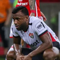 Luan aceita jogar no Santos e declaração de volante do São Paulo surpreende: “Seguir minha carreira”