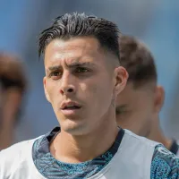 Pavón entra na mira do Independiente-ARG e pode acertar saída do Grêmio em 2025