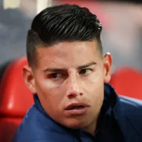 James Rodríguez rescinde novo contrato e futuro de ex-São Paulo repercute na web