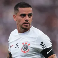 Fagner deixa o Corinthians e acerto com o Cruzeiro